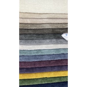 Каминное кресло Сезарина массив бука s30-01