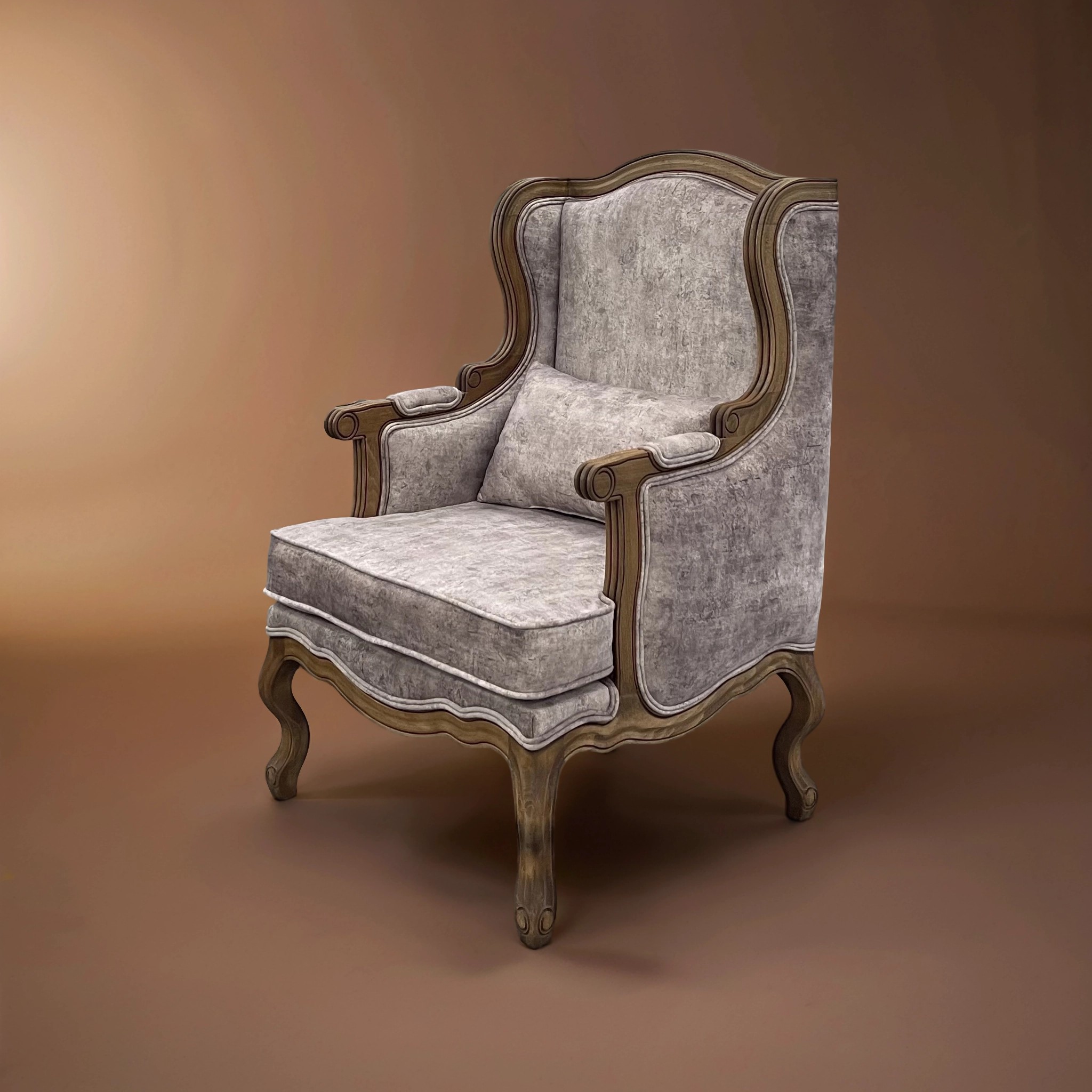 почему дизайнеры интерьера выбирают мебель из массива дерева?